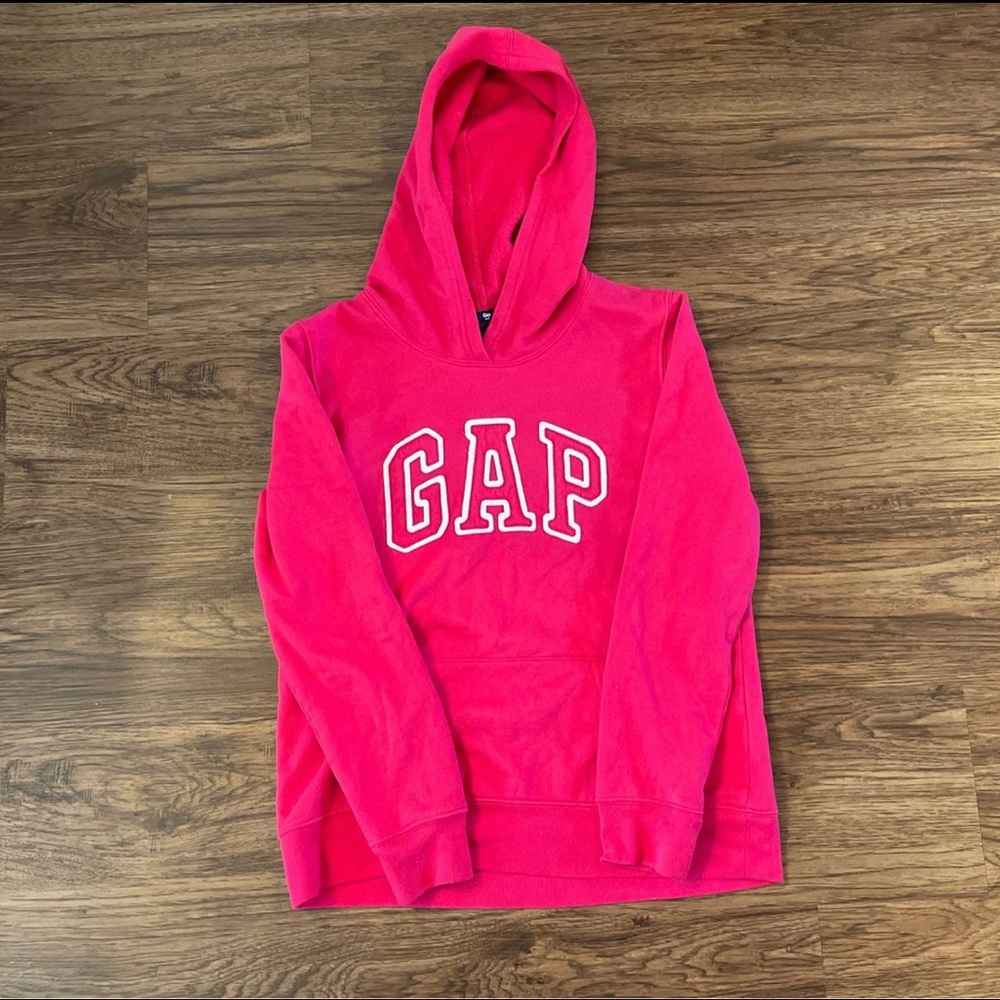 Gap Hoodie